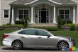2011 Hyundai Equus Signature
