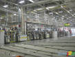 Volkswagen's New North-American Production Plant