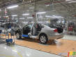 Volkswagen's New North-American Production Plant