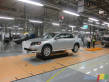 Volkswagen's New North-American Production Plant