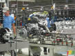 Volkswagen's New North-American Production Plant