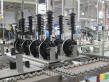 Volkswagen's New North-American Production Plant