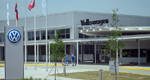 La nouvelle usine nord-américaine de Volkswagen