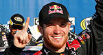 NASCAR: Red Bull would withdraw its support at the end of 2011