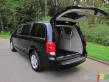 2011 Dodge grand caravan Crew, 2011 Dodge grand caravan Crew