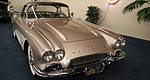 The Auto Collections at Imperial Palace: the Vehicular Jewel of Vegas