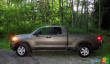 2011 Toyota Tundra 4x4 Double Cab SR5 5.7L