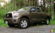 2011 Toyota Tundra 4x4 Double Cab SR5 5.7L