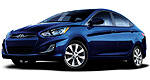 Hyundai Accent 2012 : premières impressions
