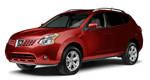 Nissan Rogue : Used