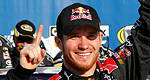 NASCAR: Jay Frye on a mission to save the Red Bull Team
