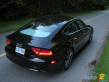 2012 Audi A7