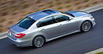 First drive of the 2012 Hyundai Accent and Genesis sedan in Las Vegas