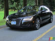 2012 Audi A7 Premium Plus Review
