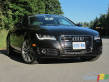2012 Audi A7 Premium Plus Review