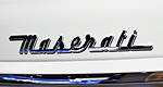 Plus de détails sur le nouveau VUS Maserati : finesse à l'italienne, force brute à l'américaine