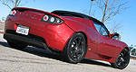 Want to buy a Tesla Roadster? Hurry!