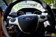 Ford Focus Challenge 2012: an astounding day in the company of a refined car