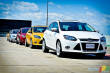 Ford Focus Challenge 2012: an astounding day in the company of a refined car