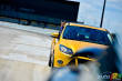 Ford Focus Challenge 2012: an astounding day in the company of a refined car