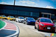 Ford Focus Challenge 2012: an astounding day in the company of a refined car