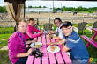 Ford Focus Challenge 2012: an astounding day in the company of a refined car