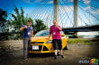 Ford Focus Challenge 2012: an astounding day in the company of a refined car