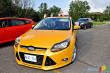 Ford Focus Challenge 2012: an astounding day in the company of a refined car