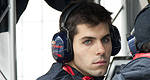 F1: Jaime Alguersuari could lose his seat before the end of 2011
