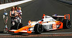 IndyCar: Dan Wheldon et Bryan Herta Autosport feront l'essais des prototypes 2012