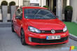 2011 Volkswagen gti