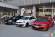 2011 Volkswagen gti