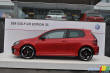 2011 Volkswagen gti