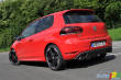 2011 Volkswagen gti