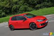 2011 Volkswagen gti