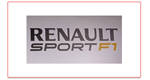 F1: Even Renault is happy with V6 compromise says Eric Boullier