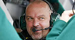 F1: Mike Gascoyne vows to retire as Team Lotus technical boss