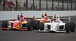 Indy Lights: A second pole for Esteban Guerrieri