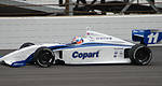 Indy Lights: Josef Newgarden takes third win of 2011