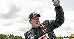 NASCAR Canadian Tire: D.J. Kennington wins at Mosport