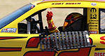 NASCAR: Kurt Busch notches first road course win despite chaos around him