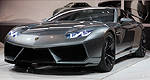 Estoque or super SUV? Lamborghini's third model to be ''decidedly different''