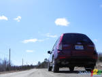 2011 Subaru Forester 2.5X Review