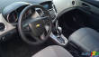 2011 Chevrolet Cruze LT Turbo