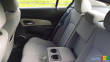 2011 Chevrolet Cruze LT Turbo