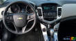 2011 Chevrolet Cruze LT Turbo