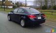 2011 Chevrolet Cruze LT Turbo