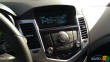 2011 Chevrolet Cruze LT Turbo