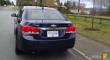 2011 Chevrolet Cruze LT Turbo