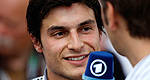 DTM: Bruno Spengler not surprised by Tomczyk's pace
